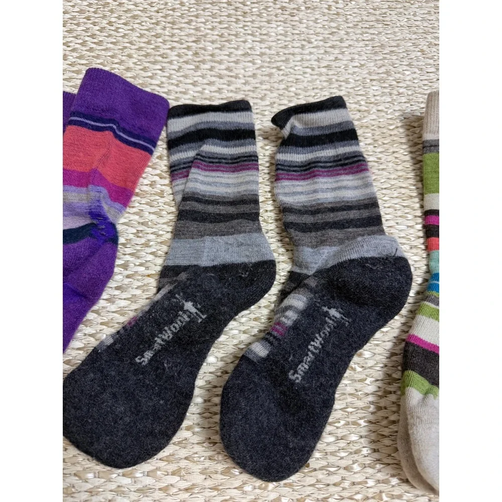 Smartwool merino wool